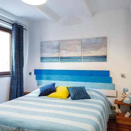 La Corte San Francesco B&B 바리