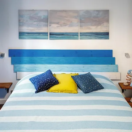 La Corte San Francesco B&B