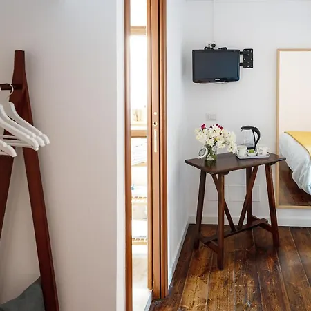 La Corte San Francesco 3* 바리