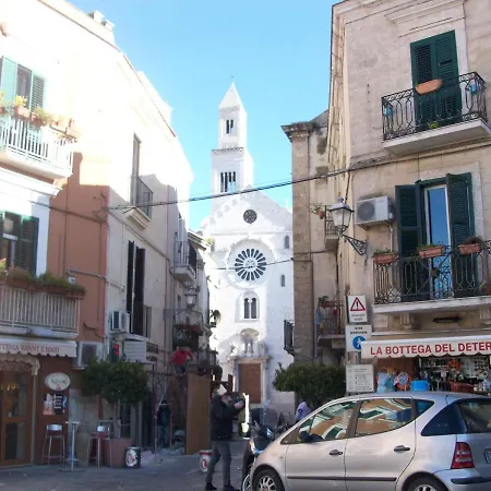 Bed & Breakfast La Corte San Francesco 2*