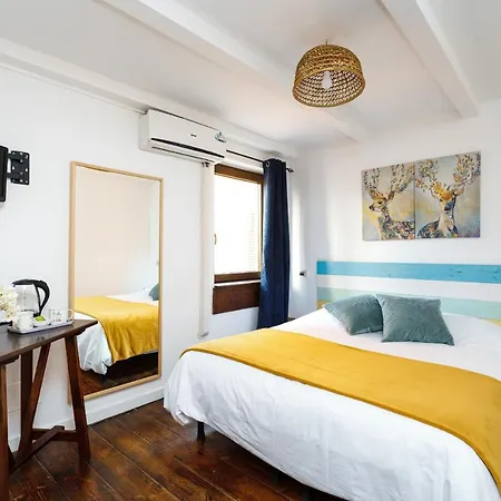 Bed & Breakfast La Corte San Francesco