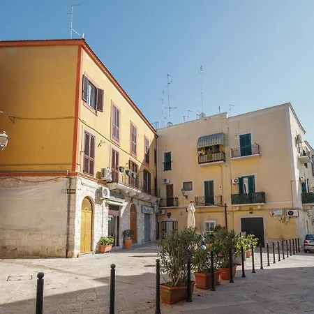 La Corte San Francesco Bed & Breakfast