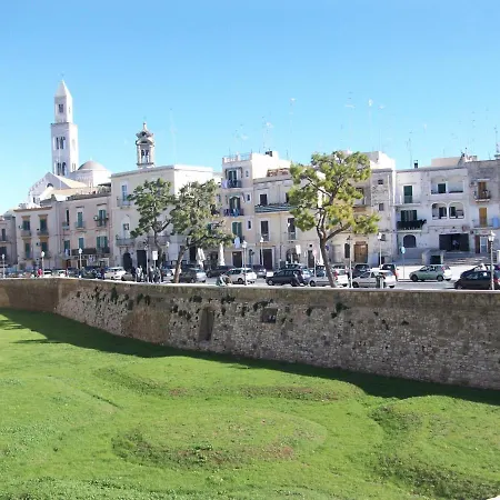 Bed & Breakfast La Corte San Francesco 2*