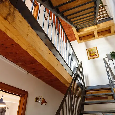 Bed & Breakfast La Corte San Francesco Bari