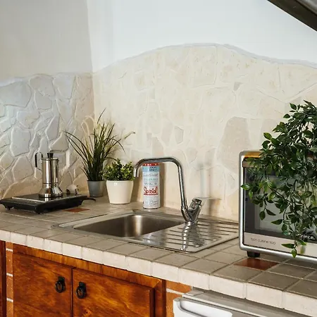 La Corte San Francesco Bed & Breakfast Bari