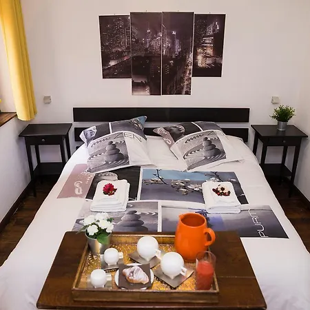 La Corte San Francesco 3* 바리