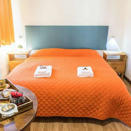 La Corte San Francesco B&B 3*