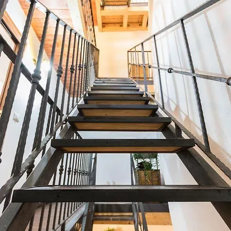 La Corte San Francesco Bari