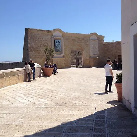 La Corte San Francesco 3*