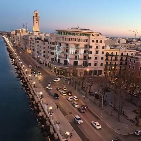 La Corte San Francesco B&B 바리