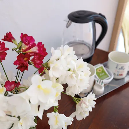 La Corte San Francesco 3* 바리