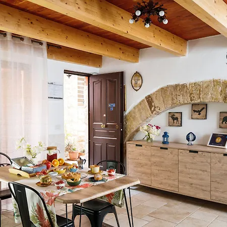 La Corte San Francesco Bari