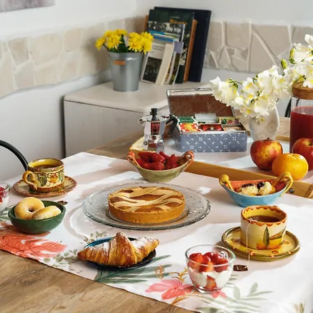 Bed & Breakfast La Corte San Francesco Bari