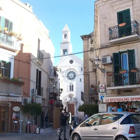 La Corte San Francesco