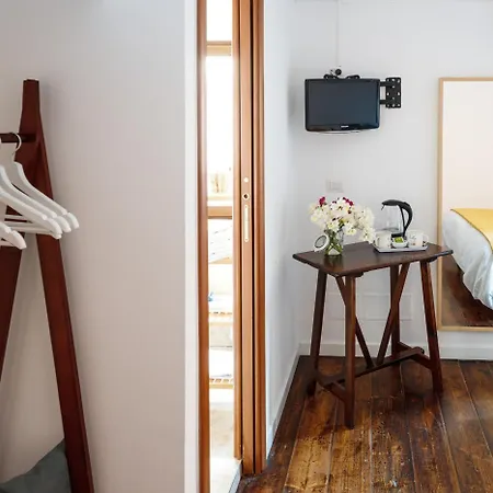 La Corte San Francesco B&B 3*