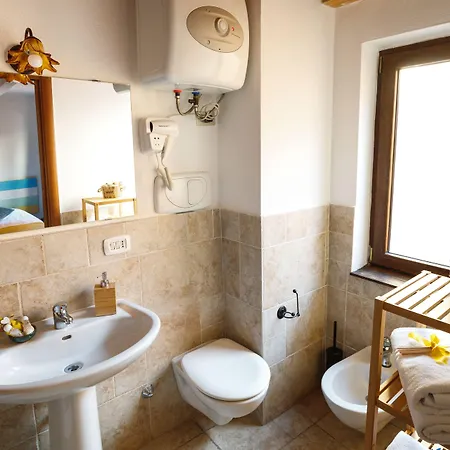 La Corte San Francesco Bed & Breakfast Bari