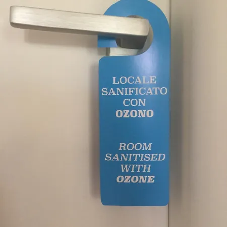 La Corte San Francesco 3* 바리