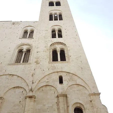 Bed & Breakfast La Corte San Francesco