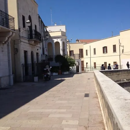 B&B La Corte San Francesco 3*