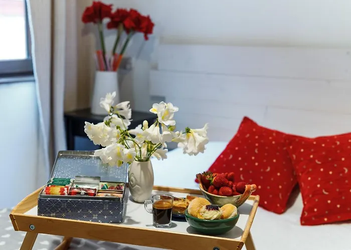 La Corte San Francesco Bed & Breakfast 3*