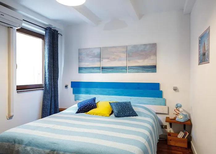 La Corte San Francesco Bed & Breakfast Bari