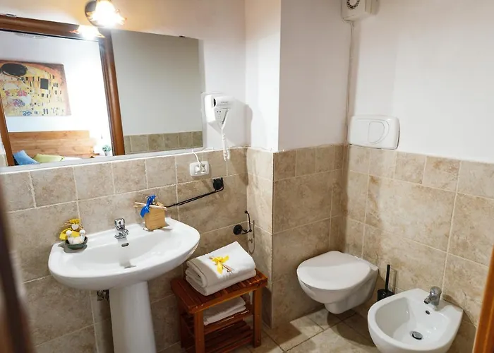 La Corte San Francesco 3* Bari