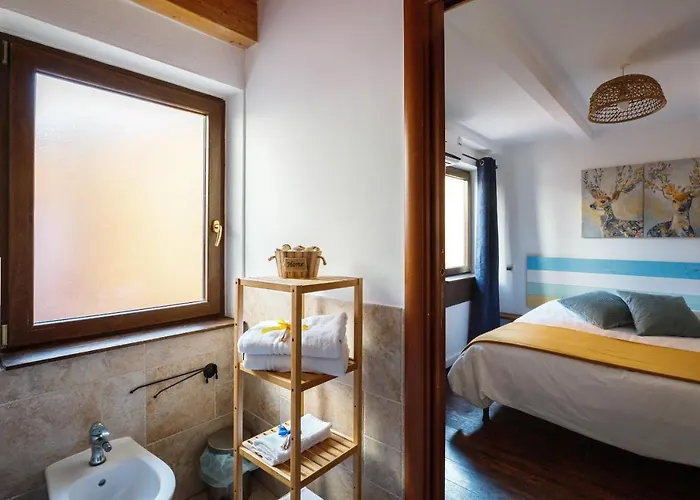 La Corte San Francesco Bed & Breakfast