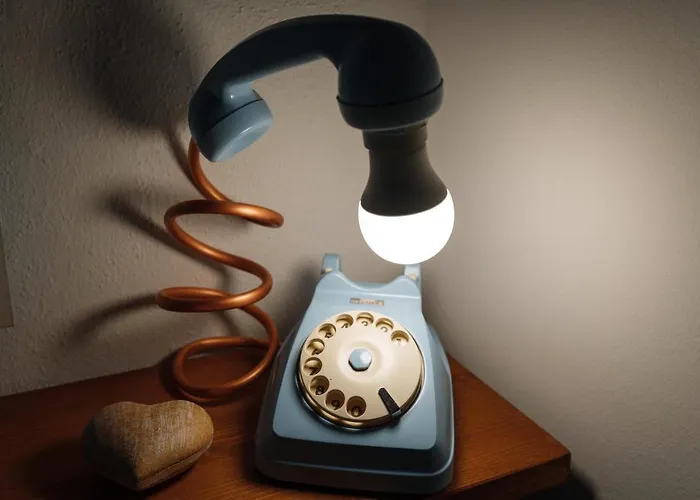 Oda ve Kahvaltı La Corte San Francesco