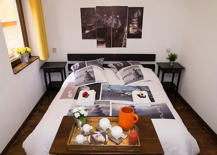 La Corte San Francesco 3* Bari