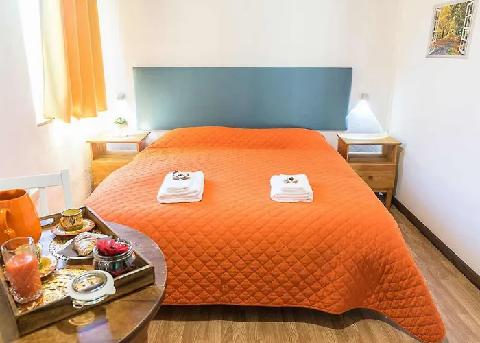 La Corte San Francesco Bed & Breakfast 3*