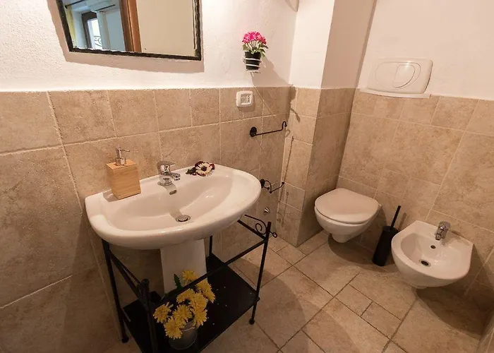 La Corte San Francesco 3* Bari