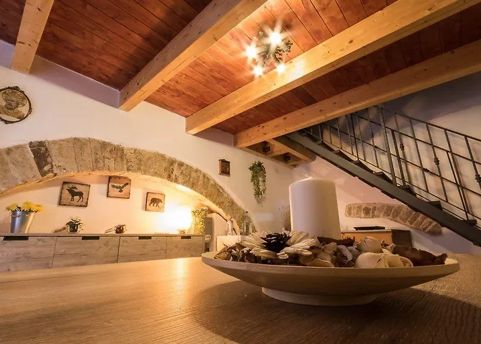 Oda ve Kahvaltı La Corte San Francesco