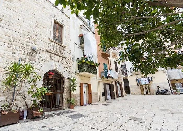 Oda ve Kahvaltı La Corte San Francesco 3*