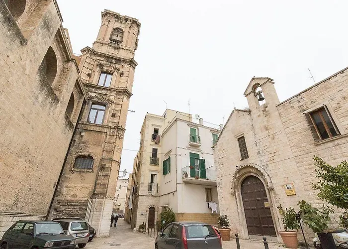 La Corte San Francesco Oda ve Kahvaltı 3*