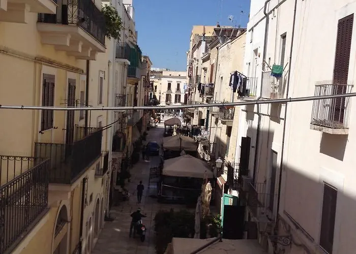 Bed & Breakfast La Corte San Francesco 3*