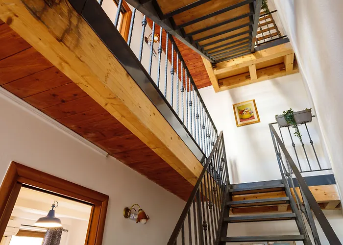 La Corte San Francesco Bed & Breakfast 3*