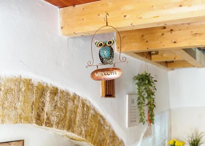 La Corte San Francesco Bed & Breakfast