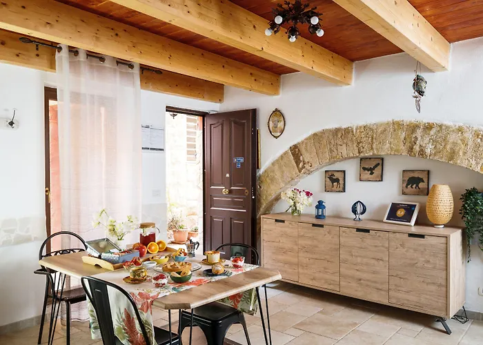 La Corte San Francesco Bari