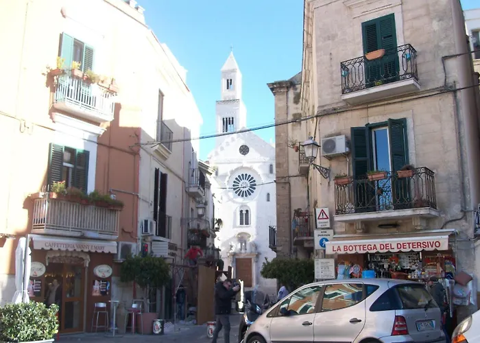 La Corte San Francesco