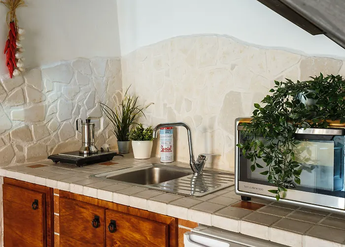 La Corte San Francesco Bed & Breakfast