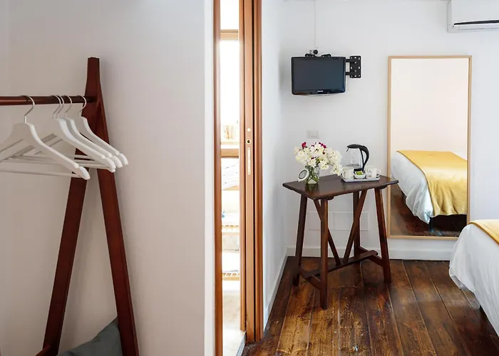 La Corte San Francesco Bed & Breakfast 3*