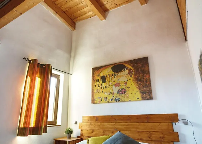 La Corte San Francesco