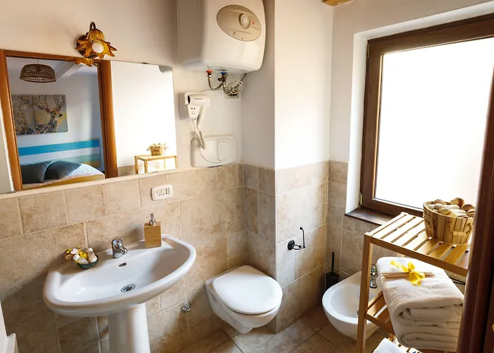 La Corte San Francesco Bed & Breakfast Bari