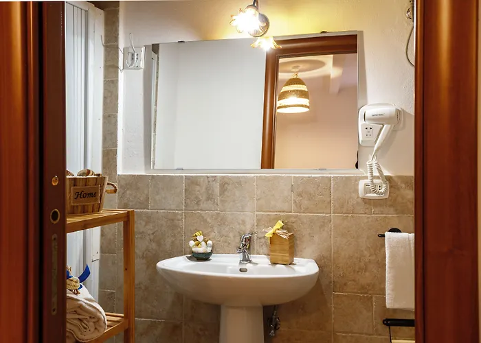 La Corte San Francesco Bed & Breakfast 3*