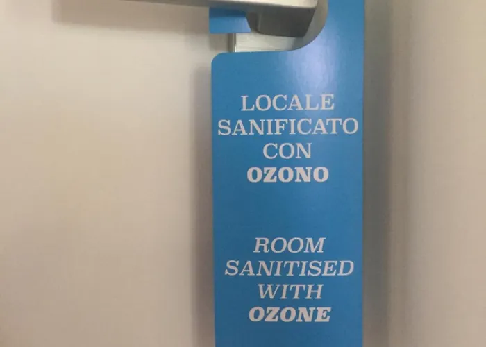 La Corte San Francesco 3* Bari