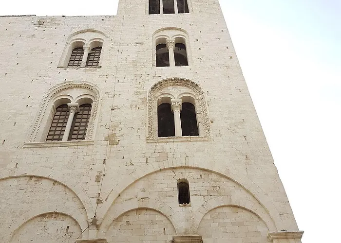 Oda ve Kahvaltı La Corte San Francesco