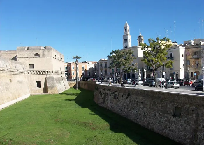 La Corte San Francesco Oda ve Kahvaltı 3*